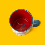 Montreal Vintage Mug - Main and Local