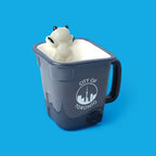 Toronto Raccoon Mug - Main and Local